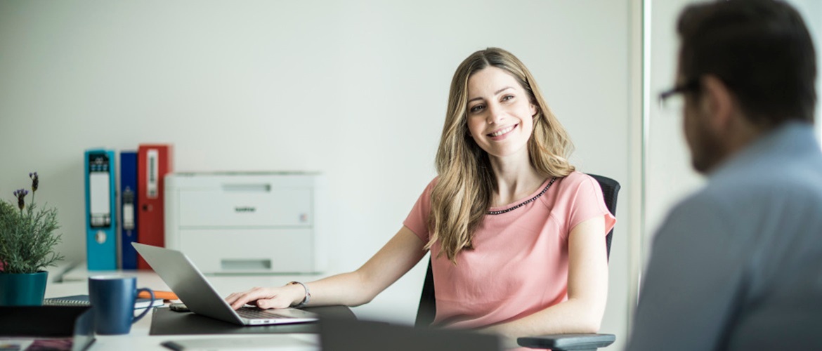 Como escolher a impressora adequada para a minha empresa
