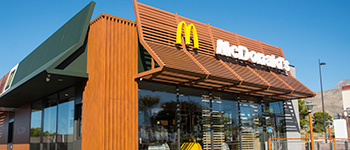 Caso de sucesso McDonald's, Brother 