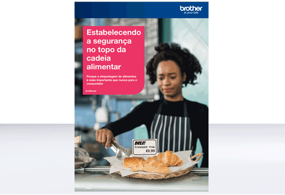 Descarrega whitepaper Etiquetagem de alimentos