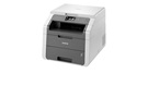 Impressora multifunções laser a cores DCP-9015CDW, Brother