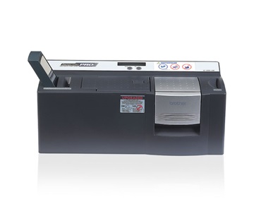 Máquina de carimbos SC-2000USB Brother