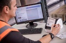 Novas impressoras de etiquetas