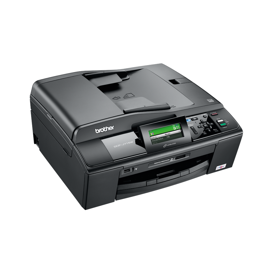 brother 820cw