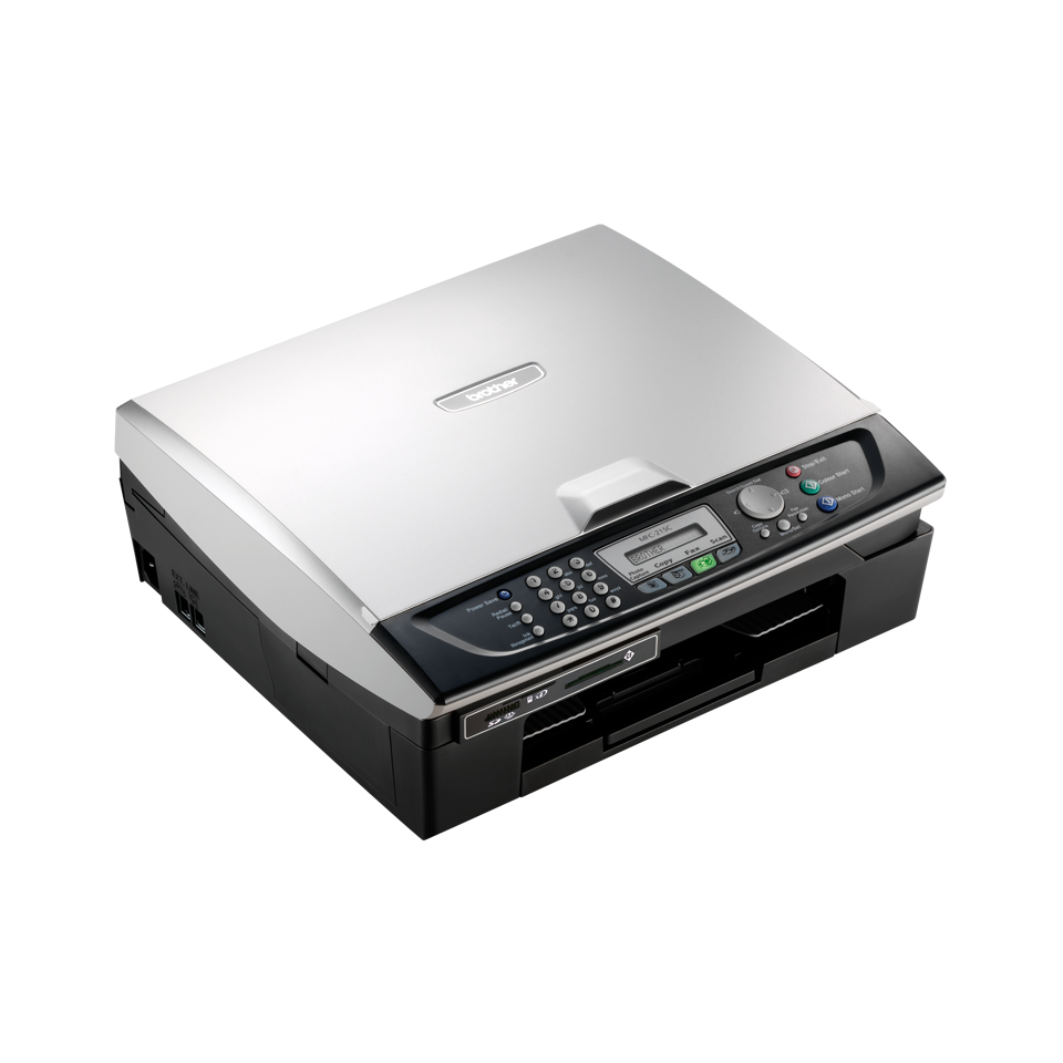 Download Brother Driver