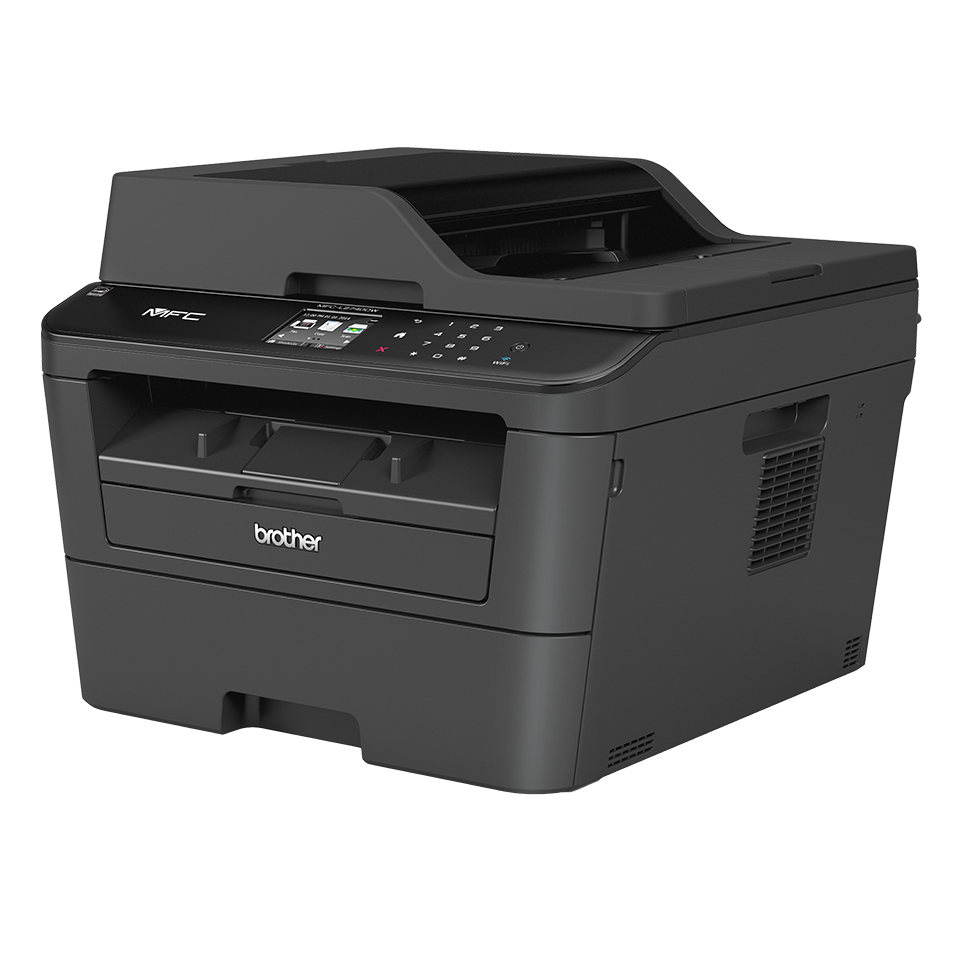 brother 2740 ifax