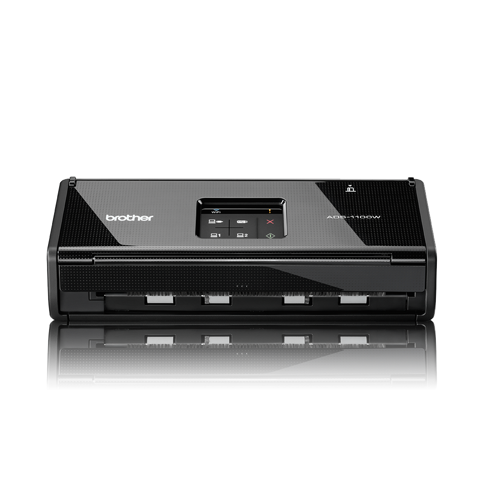 Scanner