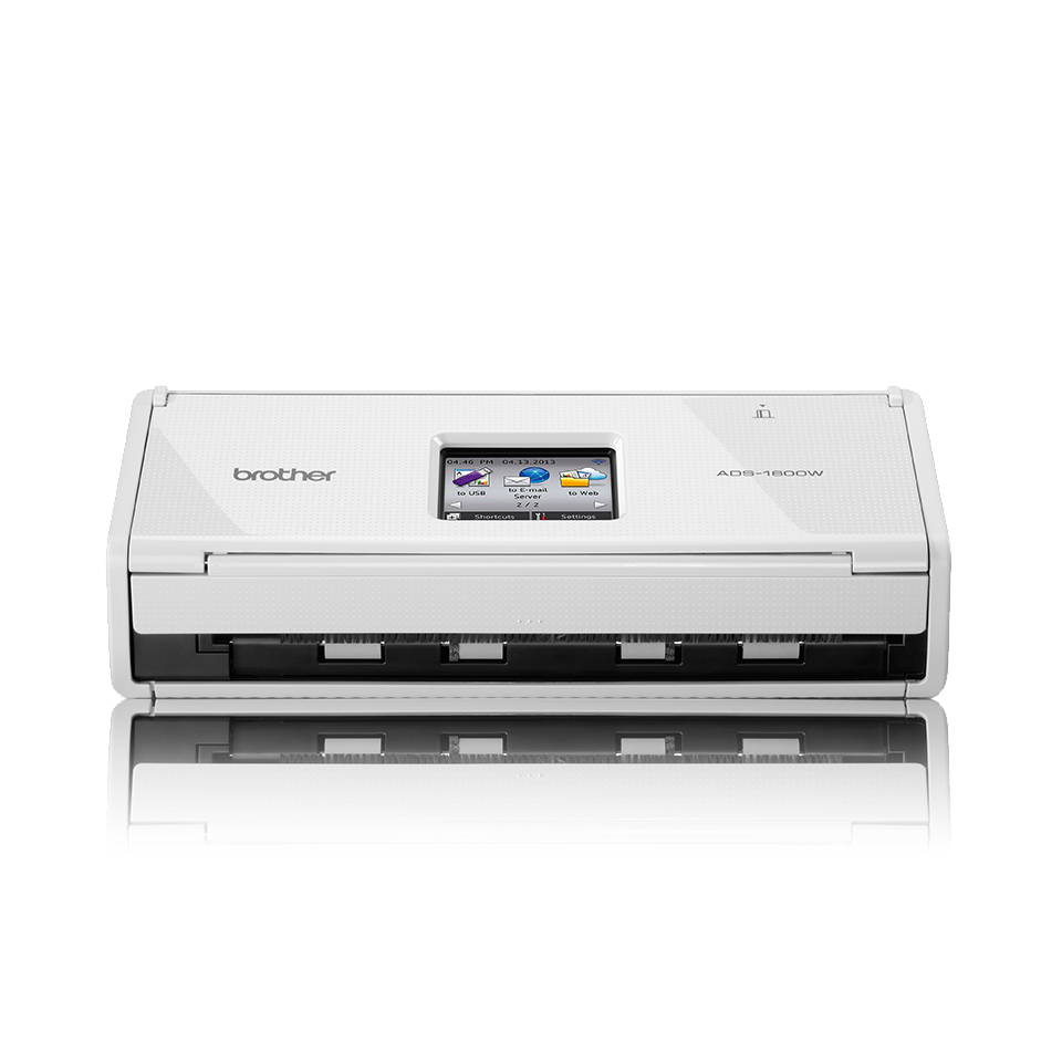 Scanner