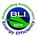 Energy efficiency 2015