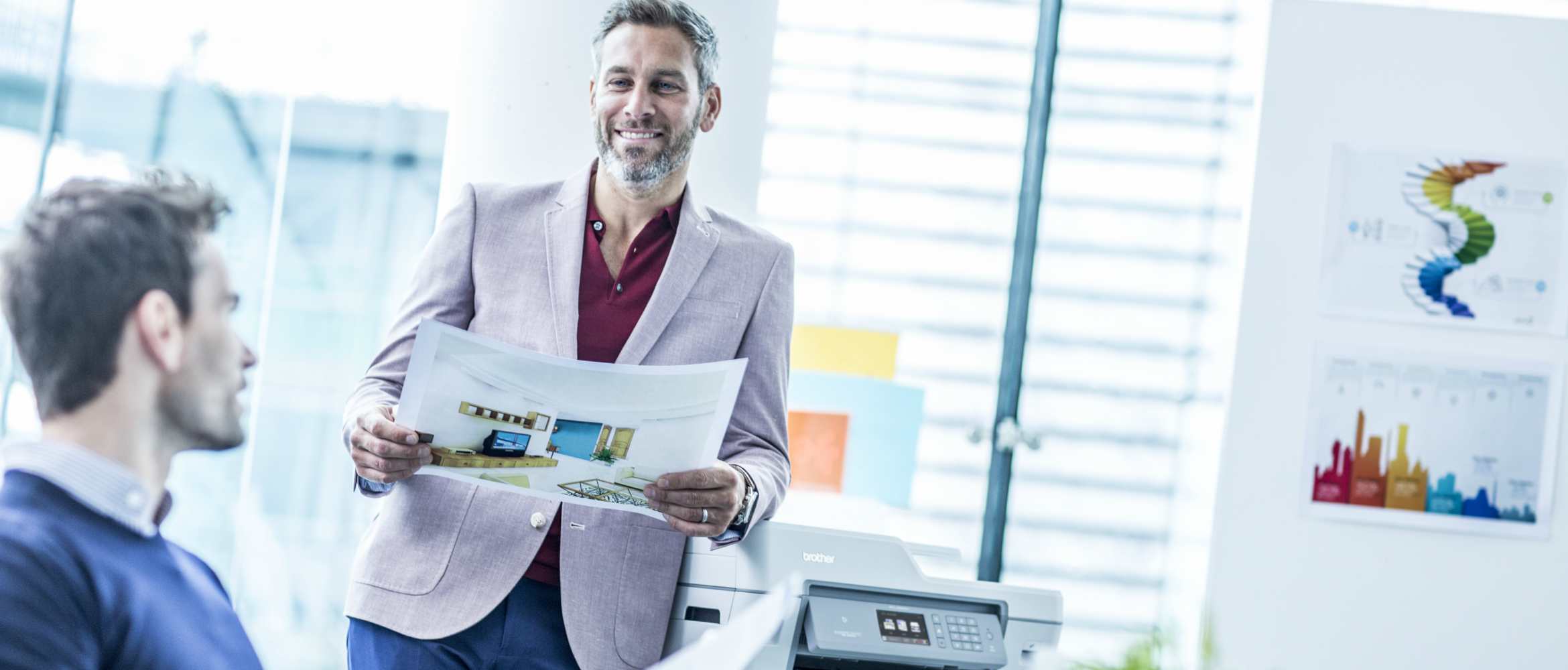 Quatro dicas para uma boa gestão do papel