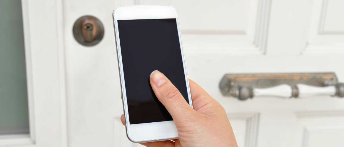 NFC: Bem-vindo à conexão segura entre dispositivos